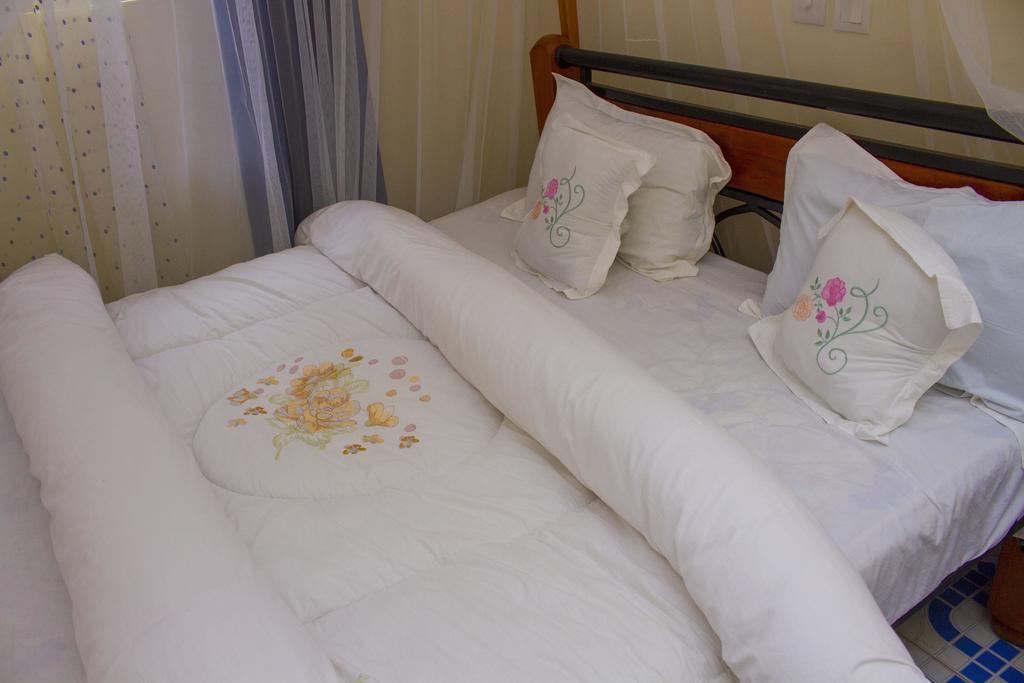 Isibania Borderpoint Lodge Migori Exterior foto